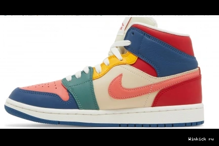 JORDAN SE 1 MID 
